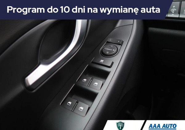 Hyundai I30 cena 68000 przebieg: 31592, rok produkcji 2022 z Dobiegniew małe 254